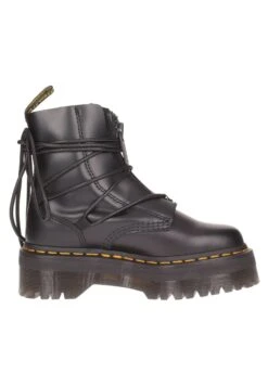 Dr. Martens Anfibi - Korte Laarzen - Nero -Bootsmith Hub Verkoopwinkel d1ac6912901045d28c24cc13d990a547