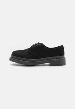 Dr. Martens 1461 Unisex - Sportieve Veterschoenen - Black