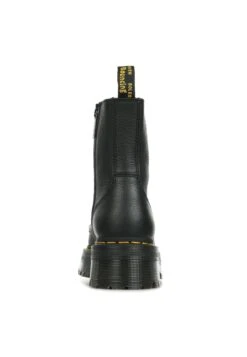 Dr. Martens Jadon Iii - Enkellaarsjes Met Plateauzool - Black -Bootsmith Hub Verkoopwinkel d2e79722165f49cc8b59c5bdf1751586