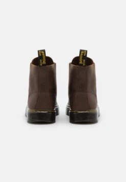 Dr. Martens Thurston Chukka Unisex - Veterboots - Dark Brown -Bootsmith Hub Verkoopwinkel d3981c51945343709094ce2f17526dc8