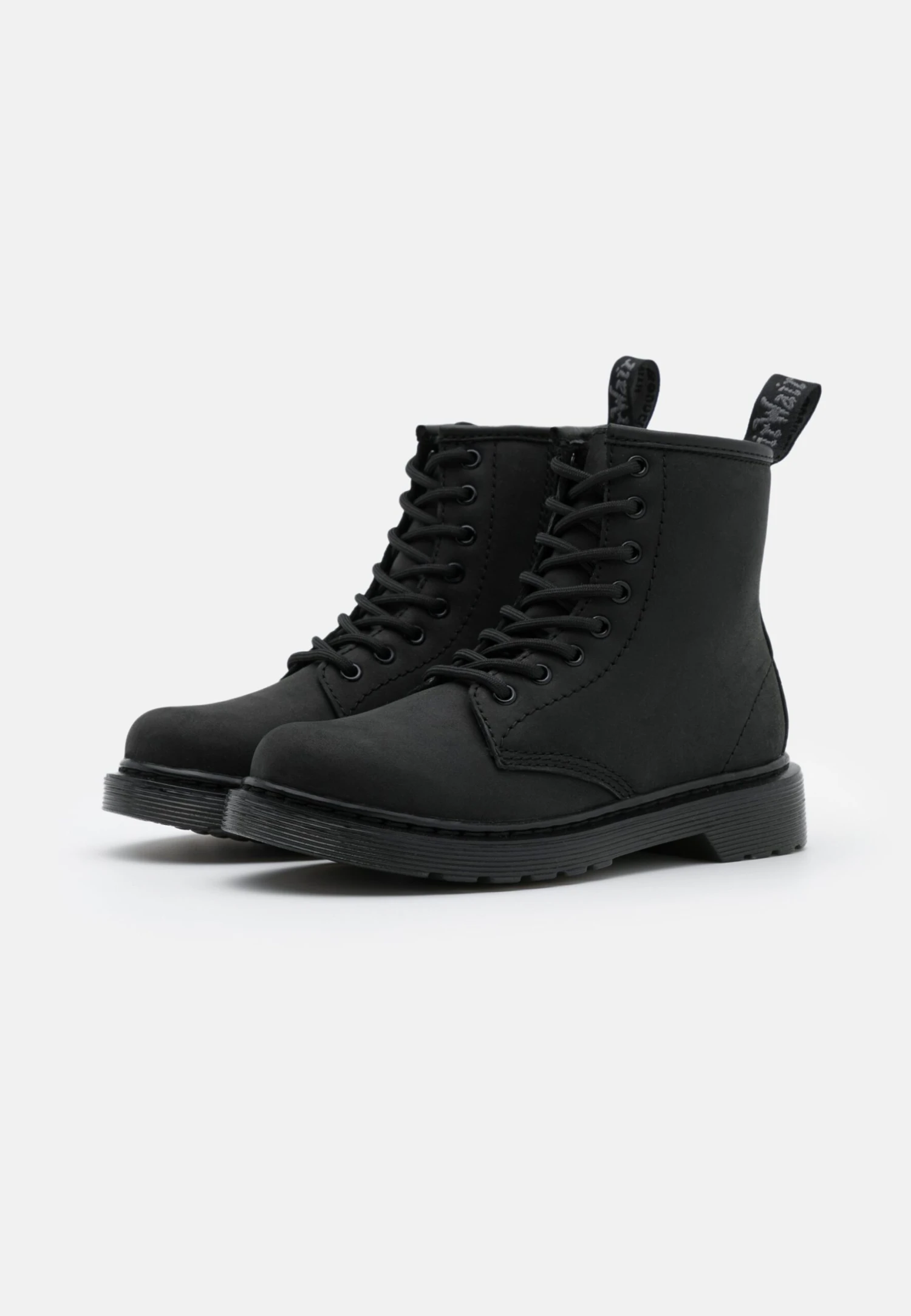 Dr. Martens 1460 SERENA MONO REPUBLIC WP - Veterboots 1 Dr. Martens 1460 SERENA MONO REPUBLIC WP - Veterboots