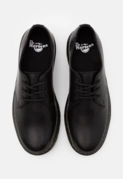 Dr. Martens Thurston - Sportieve Veterschoenen - Black -Bootsmith Hub Verkoopwinkel d5a50679772f4e1da5129ebe898611d8