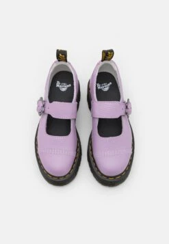 Dr. Martens Addina - Instappers - Lilac -Bootsmith Hub Verkoopwinkel d6691e1cdd7d4dcd977dab0dd7b07ca4