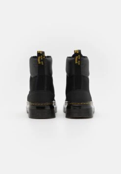 Dr. Martens Tarik Extra Tough 50/50 Unisex - Veterboots - Black -Bootsmith Hub Verkoopwinkel d6cc06c0940f4f3796a17ec4e2d07512
