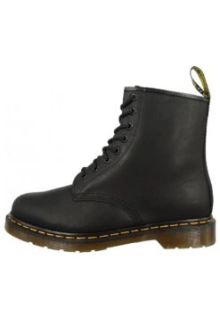 Dr. Martens 1460 Boot - Veterboots - Schwarz