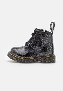 Dr. Martens 1460 - Veterlaarzen - Black/Cosmic Glitter