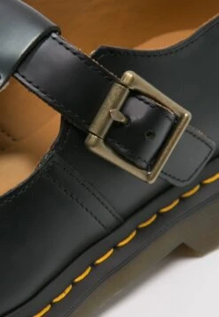 Dr. Martens Polley - Instappers - Black -Bootsmith Hub Verkoopwinkel d81613431dfb41be90ad85871178d701