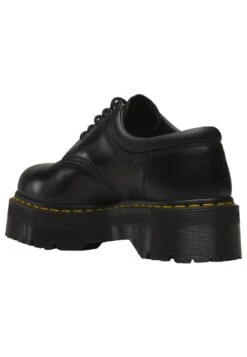 Dr. Martens Veterboots - Black 8 Dr. Martens Veterboots - Black -Bootsmith Hub Verkoopwinkel d8ecafd6ea0c43fcb4e460a0350eed6f