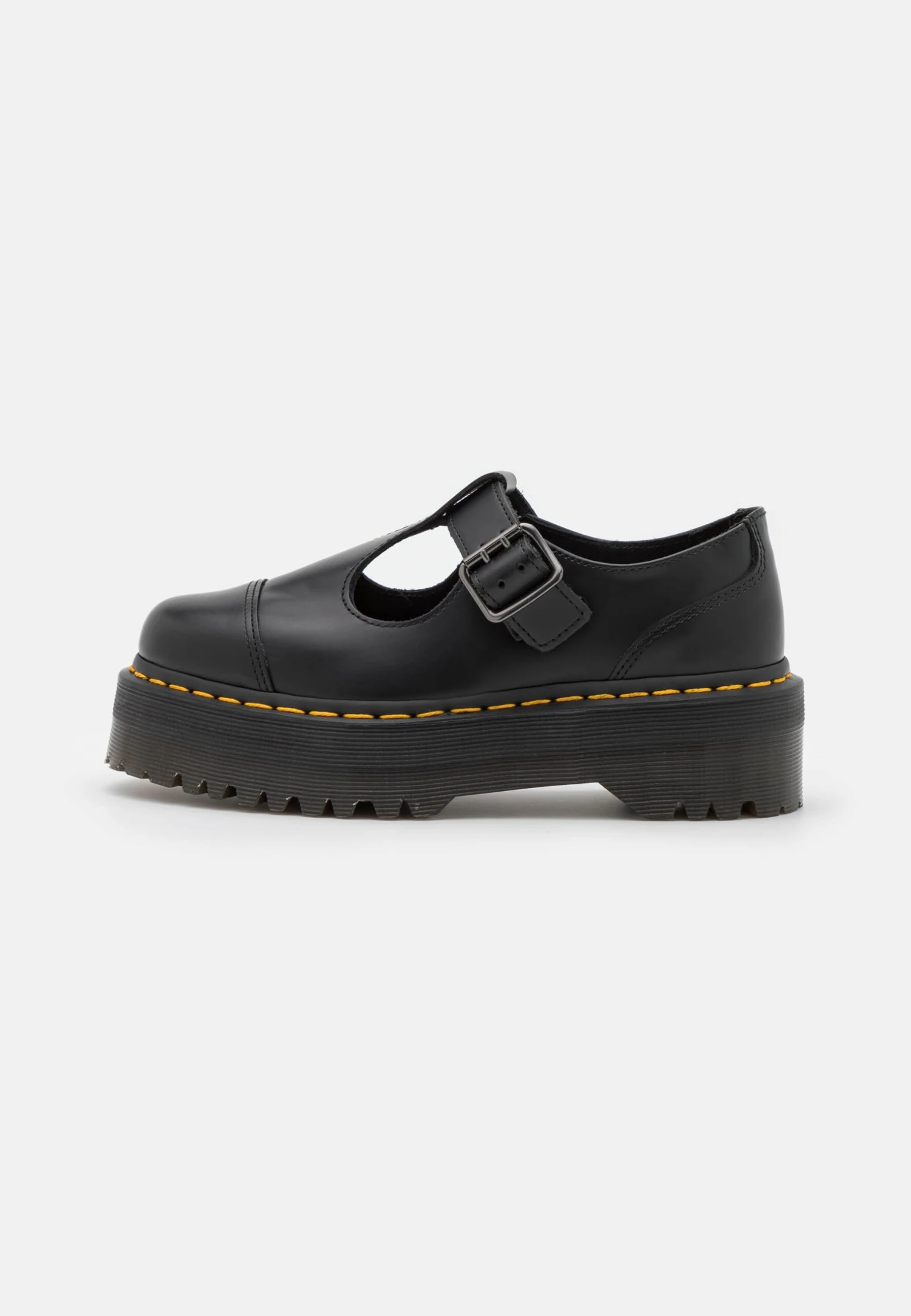 Dr. Martens Bethan - Instappers - Black 2 Dr. Martens Bethan - Instappers - Black - Afbeelding 2