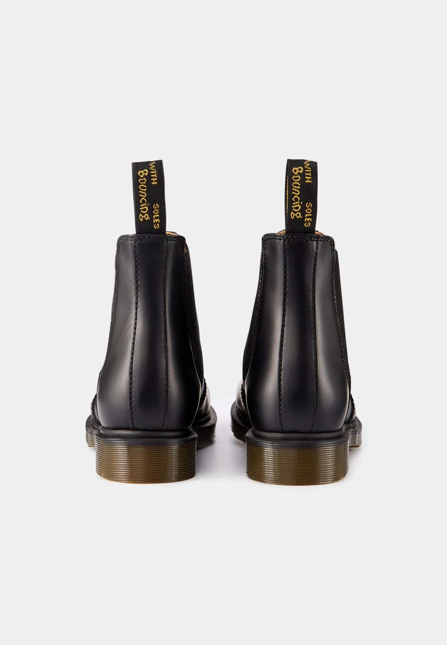 Dr. Martens 2976 Chelsea - Korte Laarzen - Black 7 Dr. Martens 2976 Chelsea - Korte Laarzen - Black - Afbeelding 7