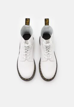 Dr. Martens 1460 Pascal - Veterboots - Optical White Virginia -Bootsmith Hub Verkoopwinkel d9f2afc660ca4c158f2304752c50cd4e