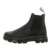 Dr. Martens Korte Laarzen - Black