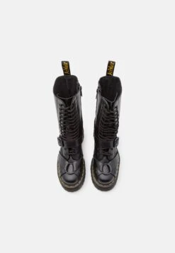Dr. Martens 1914 Quad Harness Unisex - Veterlaarzen - Black Paris 9 Dr. Martens 1914 Quad Harness Unisex - Veterlaarzen - Black Paris -Bootsmith Hub Verkoopwinkel db97b41ed19f41f59412b0b16e77e19e