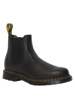 Dr. Martens Ambassador - Korte Laarzen - Black -Bootsmith Hub Verkoopwinkel dd833d3c37e2420b97a811bab0007d65