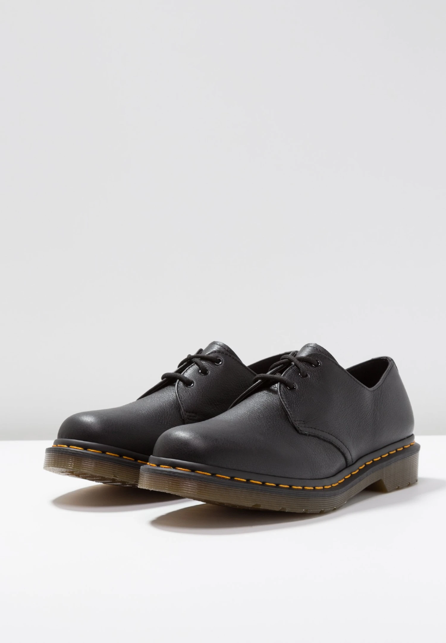 Dr. Martens 1461 - Veterschoenen - Black 3 Dr. Martens 1461 - Veterschoenen - Black - Afbeelding 3