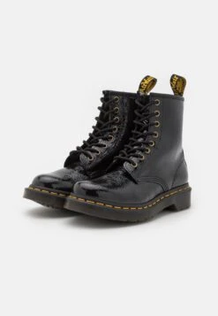 Dr. Martens 1460 - Veterboots - Black -Bootsmith Hub Verkoopwinkel ddd3d1cc91534fab8649fdcce30ca88d