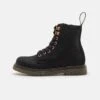 Dr. Martens 1460 Pascal Unisex - Korte Laarzen - Black