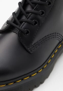 Dr. Martens 101 Bex - Veterboots - Black Smooth -Bootsmith Hub Verkoopwinkel de5839d7253c4406a39d18bf68e379e6