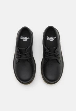 Dr. Martens 1461 Unisex - Sportieve Veterschoenen - Black Softy -Bootsmith Hub Verkoopwinkel de860729cb844f9c9397e9320421120b