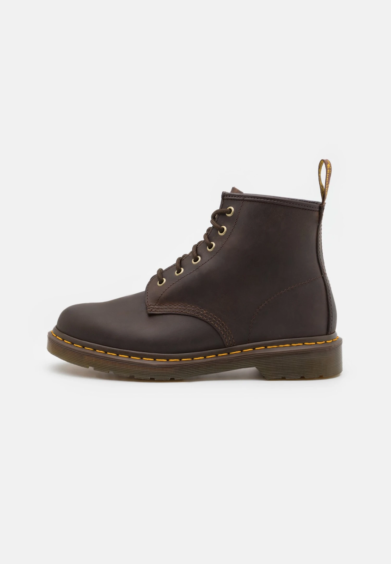 Dr. Martens Veterboots - Marron 1 Dr. Martens Veterboots - Marron
