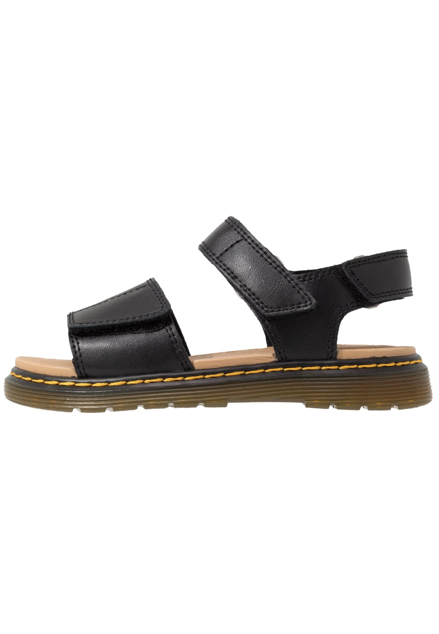 Dr. Martens Romi - Sandalen - Black 2 Dr. Martens Romi - Sandalen - Black - Afbeelding 2