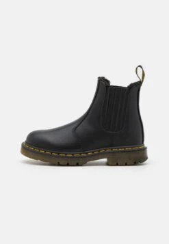 Dr. Martens 2976 Unisex - Korte Laarzen - Black Blizzard