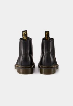 Dr. Martens 101 Stitch Smooth Unisex - Veterboots - Black 11 Dr. Martens 101 Stitch Smooth Unisex - Veterboots - Black -Bootsmith Hub Verkoopwinkel e1bef489fa174de5bfeaa6d2b457e2b1