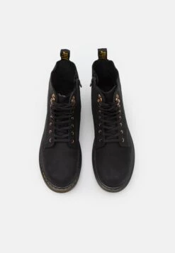 Dr. Martens 1460 Pascal Unisex - Veterboots - Black -Bootsmith Hub Verkoopwinkel e212e217de4742e88d5c8c95078e85df