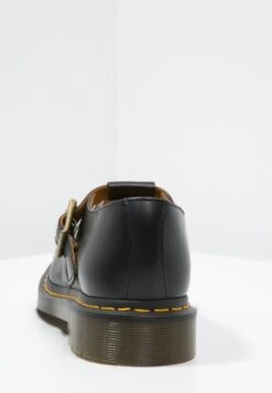 Dr. Martens Polley - Instappers - Black -Bootsmith Hub Verkoopwinkel e2e8afe092924d8caa63ad45782b4195