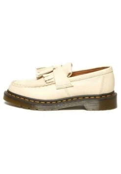 Dr. Martens Adrian ParchmentVirginia - Instappers - Beige