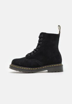 Dr. Martens 1460 Pascal Unisex - Veterboots - Black