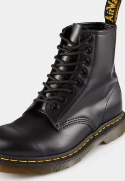 Dr. Martens 1460 Boot - Veterboots - Schwarz -Bootsmith Hub Verkoopwinkel e53f9fcb95c3406da4a2be4e3724e1e5