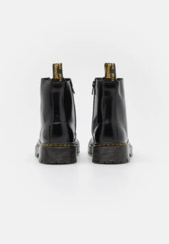 Dr. Martens 1460 Pascal Bex- Veterboots - Black -Bootsmith Hub Verkoopwinkel e6591d5f01a14447b3c590e27c6efb40
