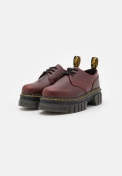 Dr. Martens Audrick 3I Shoe - Veterschoenen - Charro Brando -Bootsmith Hub Verkoopwinkel e8b41d3d0f01485a82aa289412eb9c0d