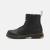 Dr. Martens 1460 Unisex - Veterboots - Black/Yellowstone