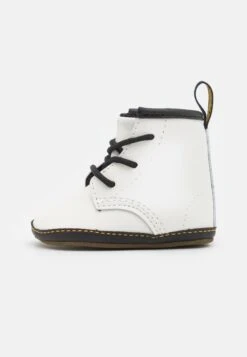 Dr. Martens 1460 Crib - Babyschoenen - White