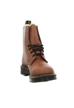 Dr. Martens Serena - Veterboots - Braun -Bootsmith Hub Verkoopwinkel eb3154621bcd4077b151630733c2e1eb