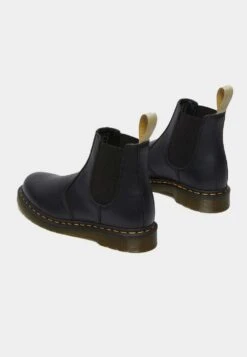 Dr. Martens Chelsea - Korte Laarzen - Nero -Bootsmith Hub Verkoopwinkel ebccaf3f87ee4c82b4f8eee93d3d79b0