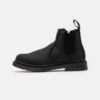 Dr. Martens 2976 Leonore Mono Republic Wp Unisex - Snowboots- Black