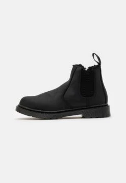 Dr. Martens 2976 Leonore Mono Republic Wp Unisex - Snowboots- Black