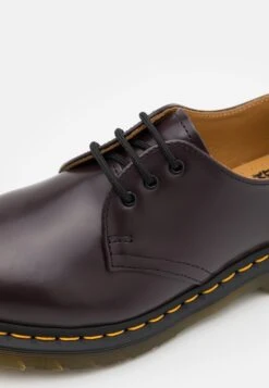 Dr. Martens 1461 Unisex - Veterschoenen - Old Oxblood -Bootsmith Hub Verkoopwinkel f09a8711edbd4a41b5dffc33200fbb26