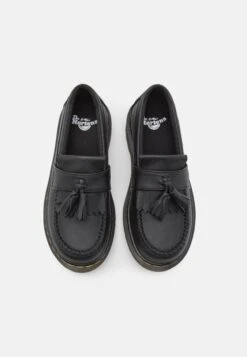 Dr. Martens Adrian Unisex - Instappers - Black -Bootsmith Hub Verkoopwinkel f0bea36be6be49988c3b219b62f0d134