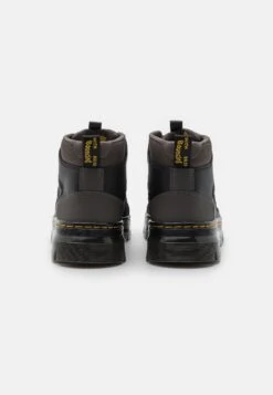 Dr. Martens Buwick - Veterboots - Dark Grey -Bootsmith Hub Verkoopwinkel f111d791e62e4a7da32f30ae69f3e19e