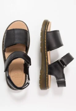 Dr. Martens Romi - Sandalen - Black