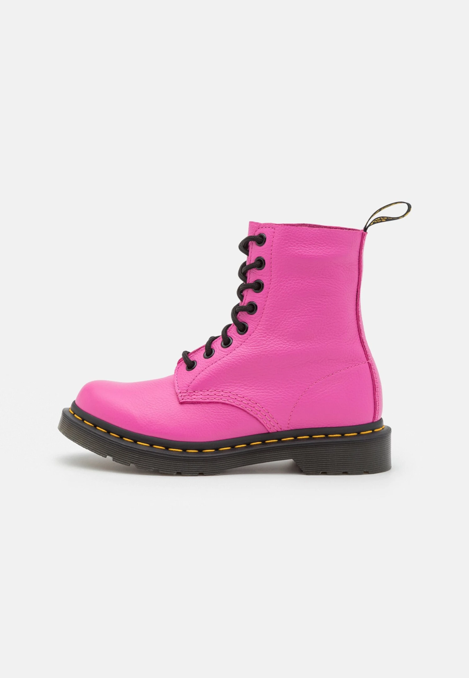 Dr. Martens 1460 Pascal - Veterboots - Thrift Pink 2 Dr. Martens 1460 Pascal - Veterboots - Thrift Pink - Afbeelding 2