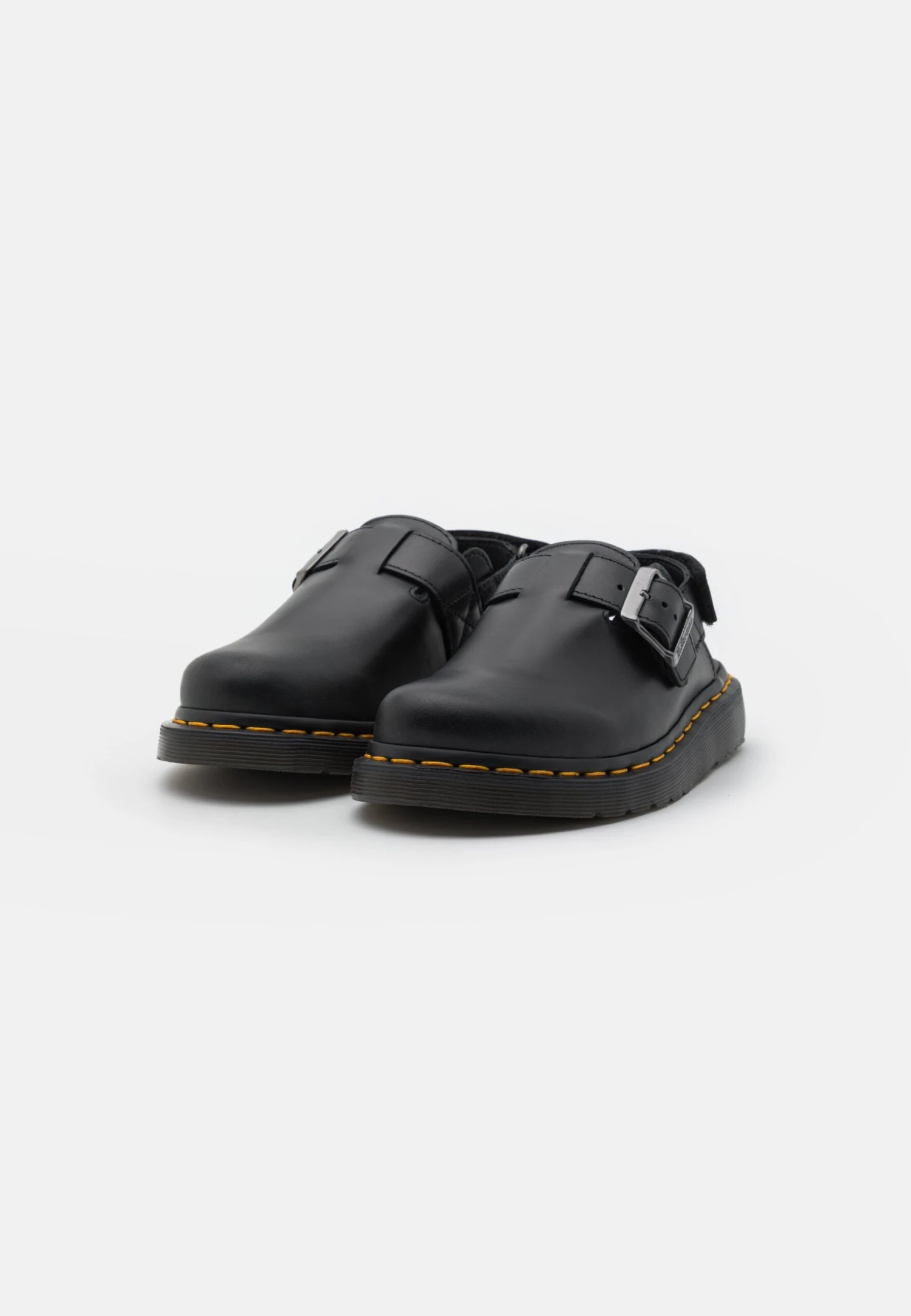 Dr. Martens Jorge Ii Unisex - Clogs - Black 2 Dr. Martens Jorge Ii Unisex - Clogs - Black - Afbeelding 2