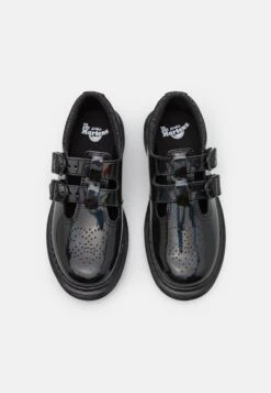Dr. Martens 8065 Unisex - Klittenbandschoenen - Black -Bootsmith Hub Verkoopwinkel f2b4f1ebec5249ac8e0835c3d489837c