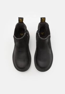 Dr. Martens 2976 Unisex - Korte Laarzen - Black Yellowstone 9 Dr. Martens 2976 Unisex - Korte Laarzen - Black Yellowstone -Bootsmith Hub Verkoopwinkel f30aeb966913427aae7a9138a50e4746