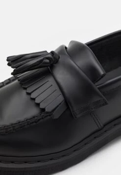 Dr. Martens Adrian Mono - Instappers - Black Smooth -Bootsmith Hub Verkoopwinkel f42631b4a9774114b0d2f8109848785a