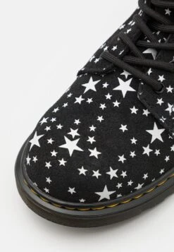 Dr. Martens 1460 Pascal Unisex - Veterboots - Black/White -Bootsmith Hub Verkoopwinkel f4537d220d7345ceb0ac85822d44bef2